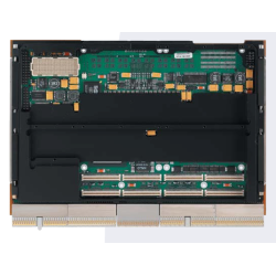 GE CP1A 6U CompactPCI PowerPC