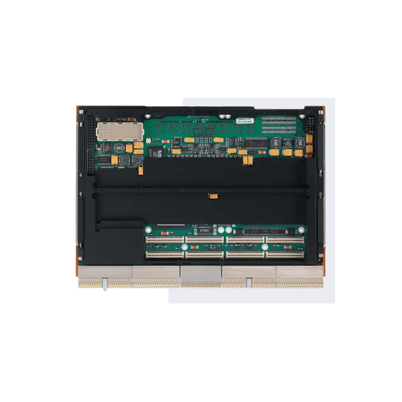 GE CP1A 6U CompactPCI PowerPC