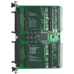 TEWS VIPC626-ET 4-Slot IndustryPack VMEbus Carrier Card