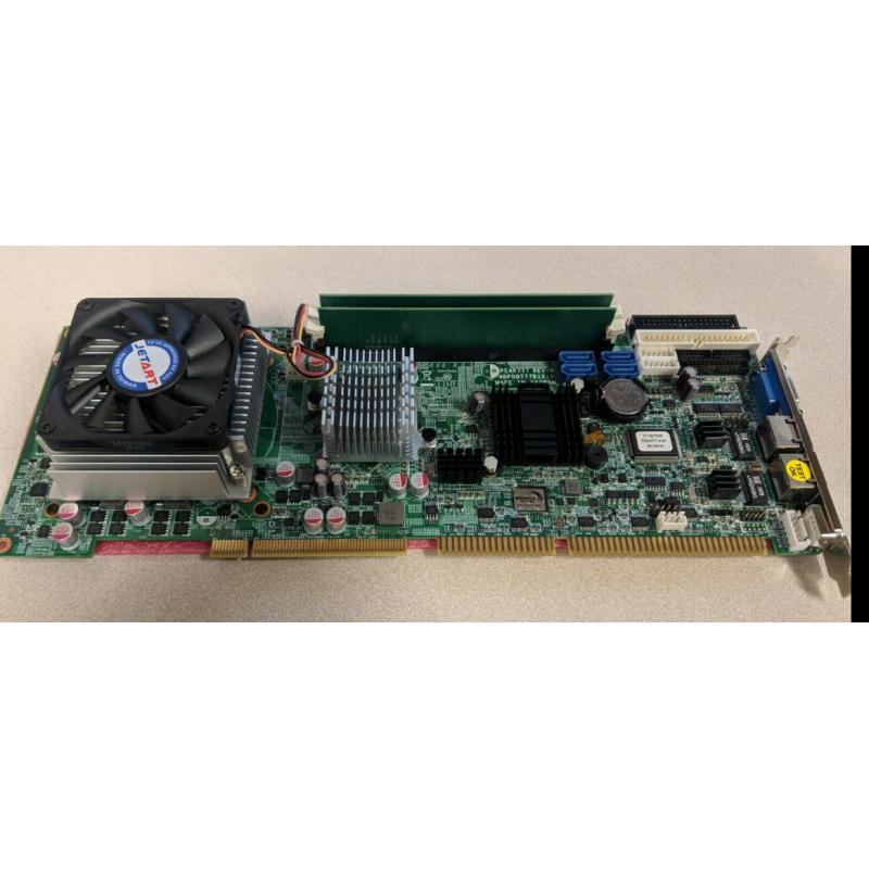 PEAK 777VL2 | Embedded Cpu Boards