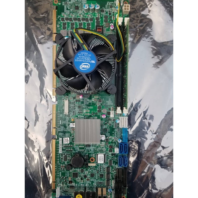 PEAK886VL2 | Cartes CPU embarquées