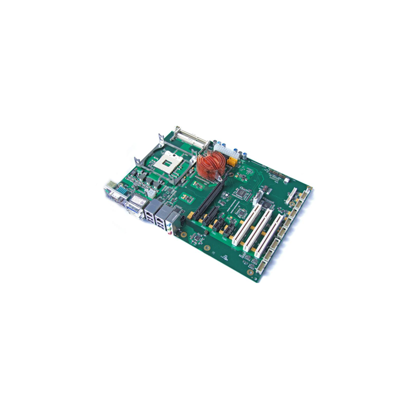 CB1056 G4 Embedded Industrial Motherboard