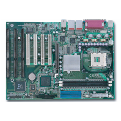 PEB-7702G2A Industrial ATX motherboard