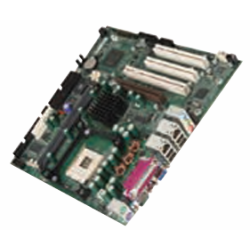 BG845G-L MicroATX Embedded CPU Boards