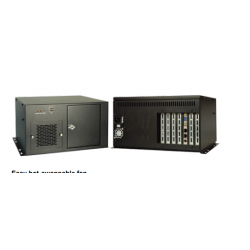 PAC-700G - IEi PAC-700G Half-size Compact Chassis