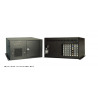 PAC-700G - IEi PAC-700G Half-size Compact Chassis | Cartes CPU emba...