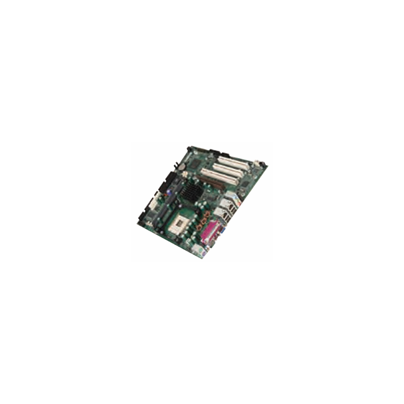 BG845GV-L MicroATX Embedded CPU Boards