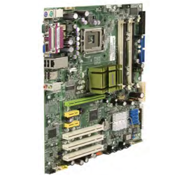 KPGV1G03-0-0 KP915GV ENDURA Embedded Motherboard