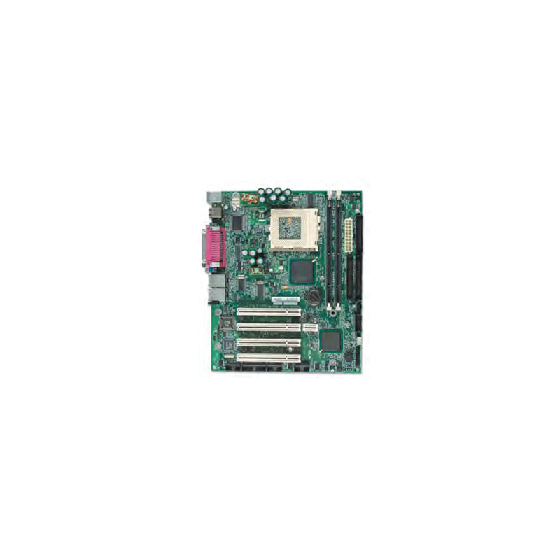 RadiSys CH815C ENDURA MicroATX Embedded Motherboard ...