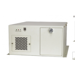iEi PAC-125GW-R22/ACE-925AP Compact Chassis | Embedded Cpu Boards