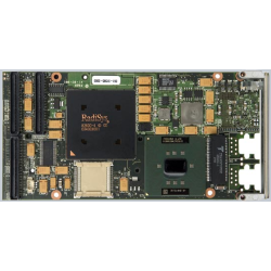 EPC6320-933-512 Processor | with PMC Bus