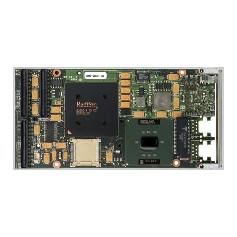 EPC6321-933-512 Processor | with PMC Bus