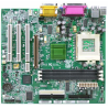 BCM RX815ELT-LF Embedded ITX Motherboard