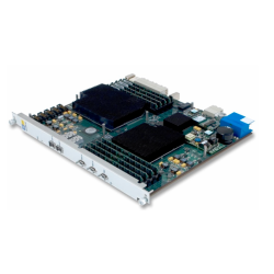 AT2-5800-10G 85020-204  IP Packet Processor Blade & RTM
