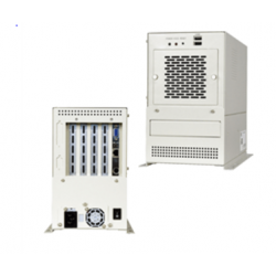 iEi PAC-400G Compact Chassis | Embedded Cpu Boards