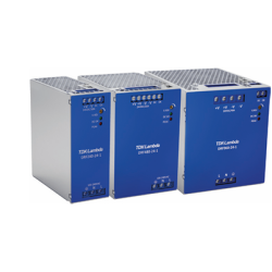 DRF240-24-1 Single Output DIN Rail Mount Power Supplies