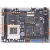 ECM-5610L 5.25" Embedded CPU Boards