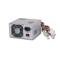 PW-330ATXE-12V 330W PS/2 Power Supply