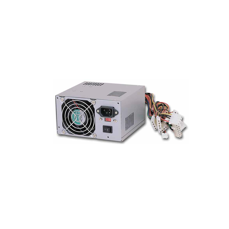 PW-330ATXE-12V 330W PS/2 Power Supply