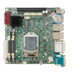 SMB-IQ1701-LLVA Motherboard