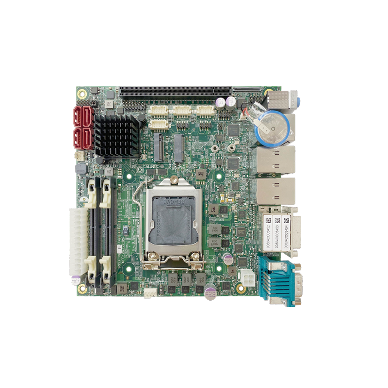 SMB-IQ1701-LLVA Motherboard