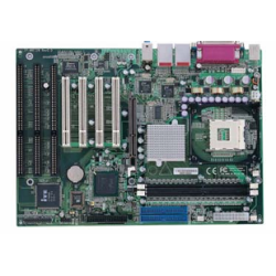 Ipox IP-4BEI26 | Embedded Cpu Boards
