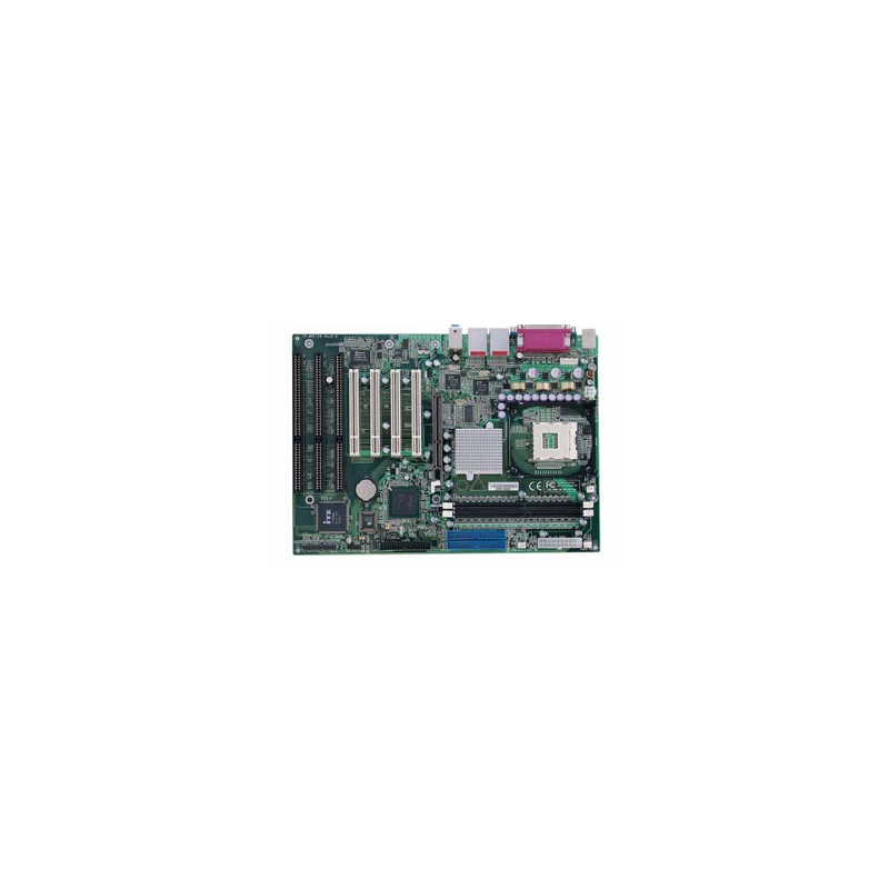 Ipox IP-4BEI26 | Embedded Cpu Boards