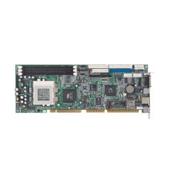 FS-960VXL Full-size PICMG 1.0 Embedded CPU Boards