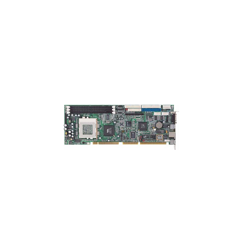 FS-960VXL Full-size PICMG 1.0 Embedded CPU Boards