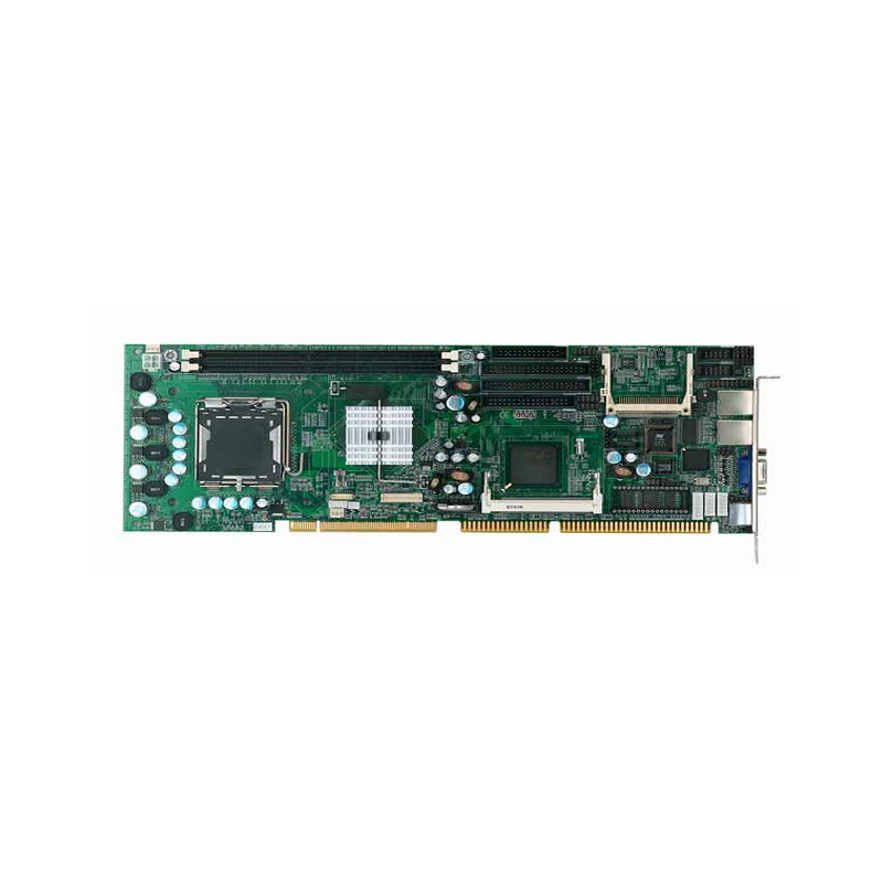 SBC81200 Embedded CPU Boards | Cartes CPU embarquées