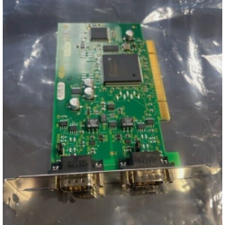 CAN-PCI-02 07-01156RE CAN-PCI