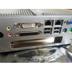 Nexcom NICE-3100 Embedded System | Embedded Cpu Boards