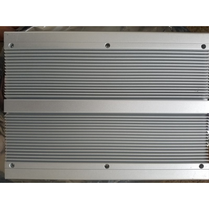 Nexcom NICE-3100 Embedded System | Embedded Cpu Boards