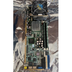 PEAK 735VL2(G) | Cartes CPU embarquées