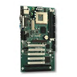 Radysis GL815E Endura ATX Embedded Motherboards