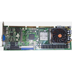 Kontron PCI-749-VE2 | Embedded CPU Boards