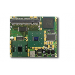 ETX-PM14 | Cartes CPU embarquées