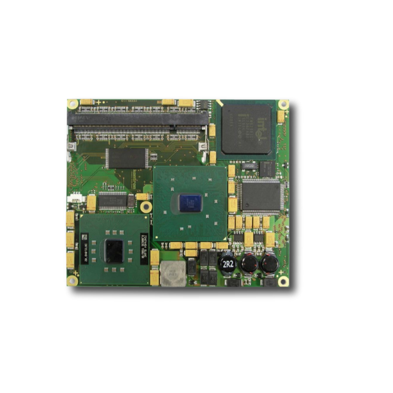ETX-PM14 | Cartes CPU embarquées