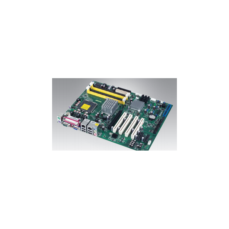 AIMB-766VG-00A2E AIMB-766 | Embedded Cpu Boards