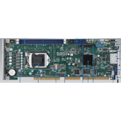 PCA-6029 Embedded CPU Boards