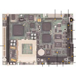 PCM-6890B | Embedded Cpu Boards