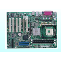 IP-4GVI63 ATX Embedded Motherboard | Embedded Cpu Boards