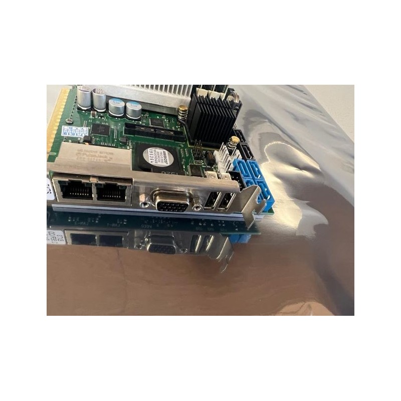 92-507059-XXX REV:G-06 | Embedded Cpu Boards