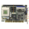 iEi JUKI-6755E-RS-R20 PCISA Embedded CPU Boards