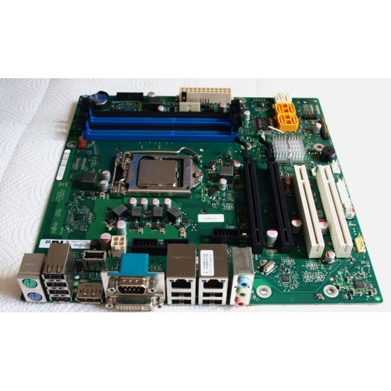 D3071-S11 GS 3 Embedded Motherboards