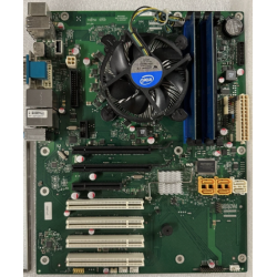 D3076-S11 GS1 Industrial Motherboards