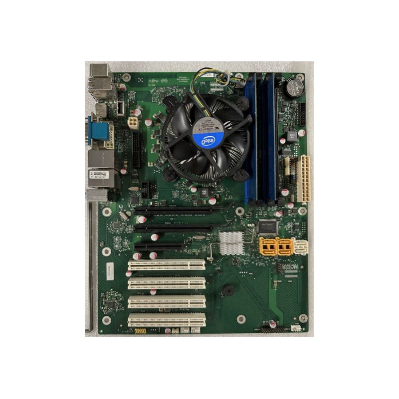D3076-S11 GS1 Industrial Motherboards