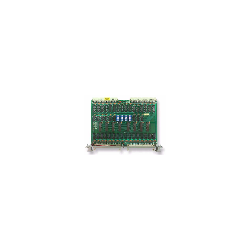 VMIVME-2120 64-bit High Voltage Digital Output Boards