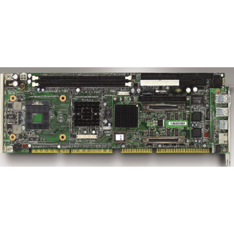 PCA-6189 Rev.A2 | Cartes CPU embarquées