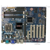Corvalent FI-P45AX-02 Industrial Embedded Motherboard